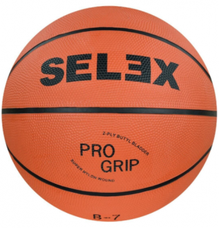 Selex B-7 7 Numara Basketbol Topu kullananlar yorumlar
